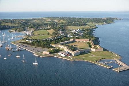 Norman Island